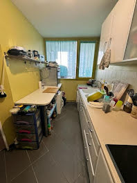 appartement à La Courneuve (93)