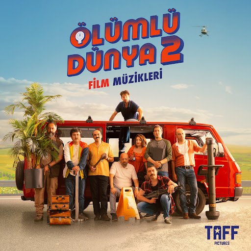 The One - Dündar Dinç (Film Edit) - YouTube Music