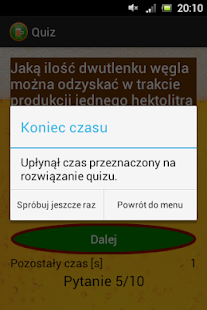Beer Quiz - test o piwie(圖5)-速報App