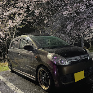 ミラカスタム L275S