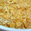 Thumbnail For Ruth's Hot Pineapple Cheese Casserole