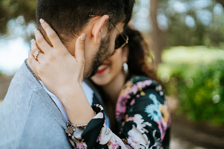 Fotografo di matrimoni Mirko Accogli (mirkoaccogli10). Foto del 25 giugno 2019