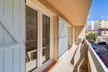 maison à Marseille 3ème (13)