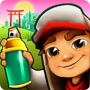 Já instalou? Subway Surfers é o primeiro jogo do mundo com 1