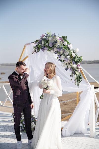 Fotografo di matrimoni Ilya Chepaykin (chepaykin). Foto del 30 novembre 2023