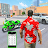 Indian Bike 3D Driving Game icon