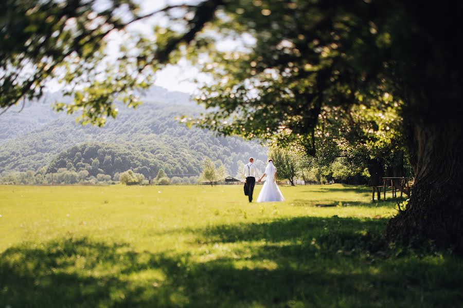 Fotografer pernikahan Sergio Mazurini (mazur). Foto tanggal 29 Mei 2014