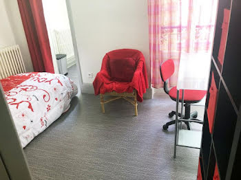 appartement à Vichy (03)