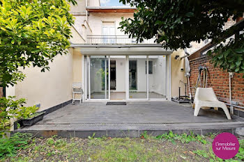 appartement à Vincennes (94)