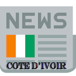 Cover Image of Download Cote d'Ivoire News Online 9.7 APK