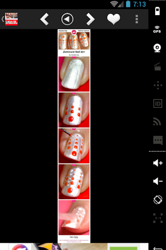 免費下載新聞APP|Nails art tutorials fashion app開箱文|APP開箱王