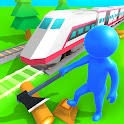 Icon Railway Tycoon