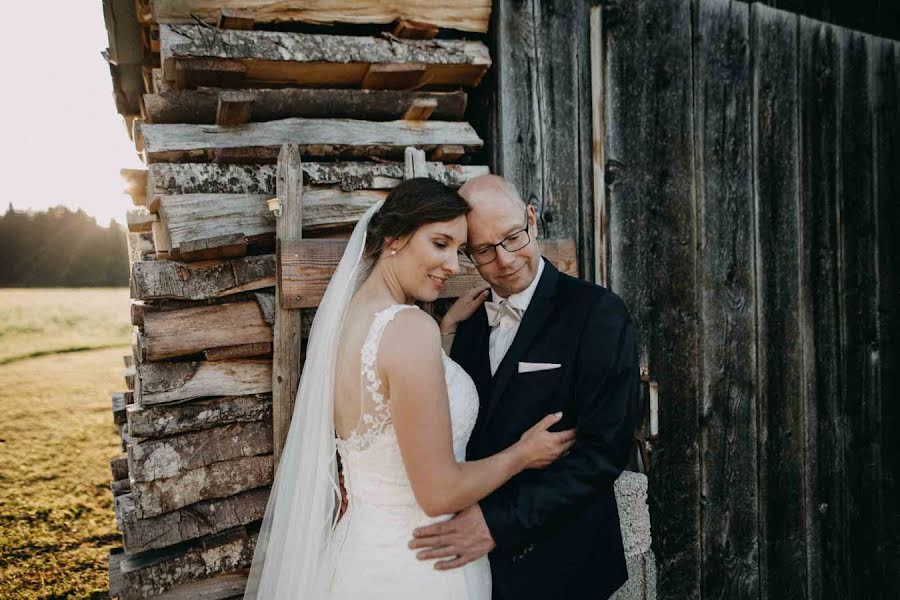 Fotógrafo de bodas Mathias Taxer (mathiastaxer). Foto del 11 de mayo 2019