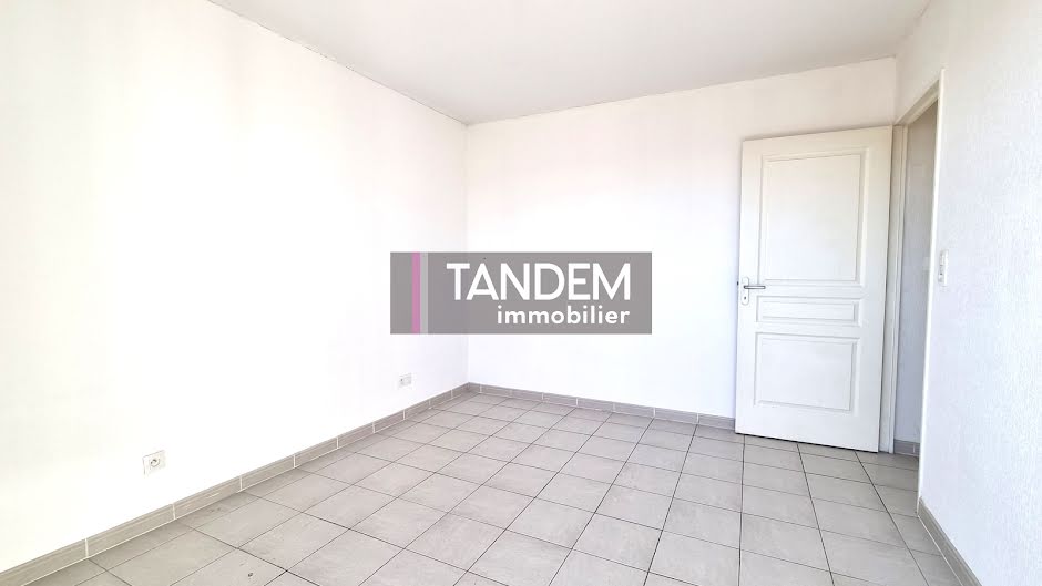 Vente appartement 2 pièces 40 m² à Montpellier (34000), 179 000 €