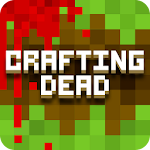 Cover Image of Download Crafting Dead: Pocket Edition 1.10 APK