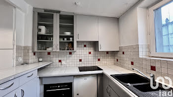 duplex à Paris 12ème (75)