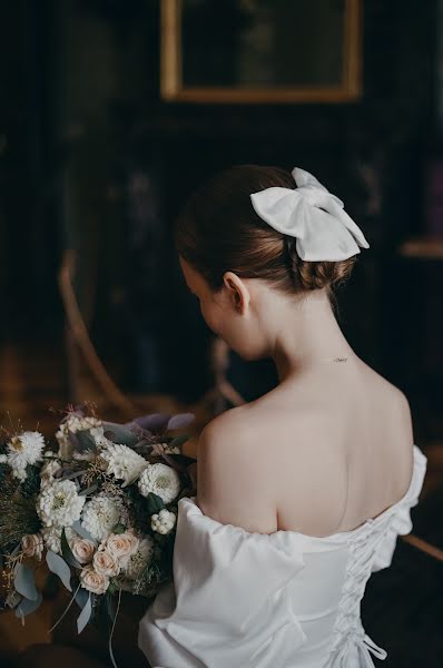 Fotógrafo de casamento Marya Poletaeva (poletaem). Foto de 30 de agosto 2022