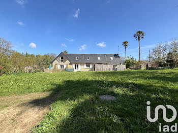 maison à Clohars-Fouesnant (29)