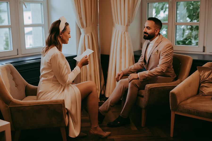 Fotógrafo de bodas Marija Milic (makelau). Foto del 29 de julio 2021