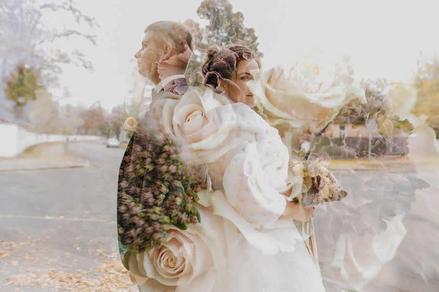 Bröllopsfotograf Irina Brynza (irenbrynza). Foto av 30 januari 2019