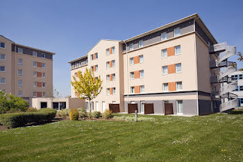 appartement à Caen (14)