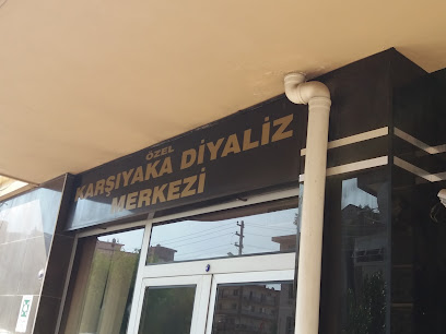 Özel Karşıyaka Diyaliz Merkezi