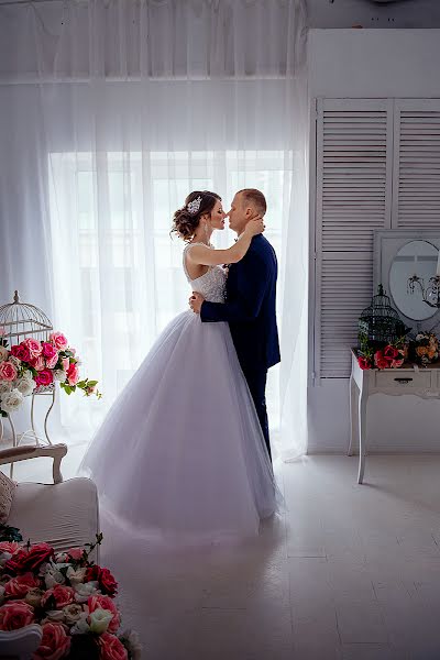 Wedding photographer Kamilla Semisotnova (kamillas). Photo of 2 April 2017