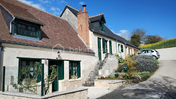 maison à Amboise (37)