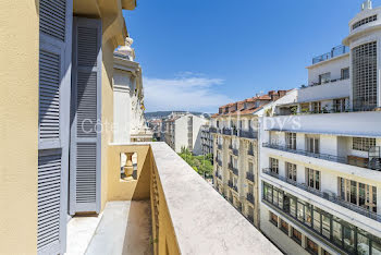 appartement à Nice (06)