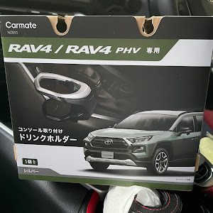 RAV4 MXAA54