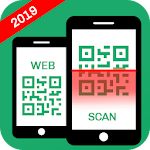 Cover Image of ダウンロード Whats Web Scan 5.0 APK