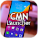 CMN Launcher 2019  icon