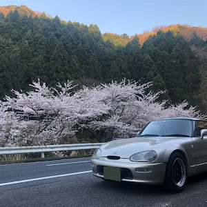 カプチーノ EA11R