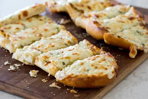 Cheese Garlic Bread