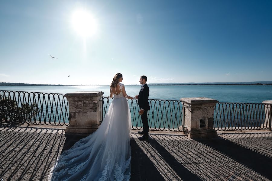 Wedding photographer Fabio Grasso (fabiograsso). Photo of 24 April 2020