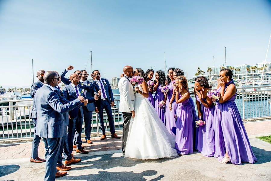 Fotografo di matrimoni Medhanie Zeleke (medhaniezeleke). Foto del 14 gennaio 2017