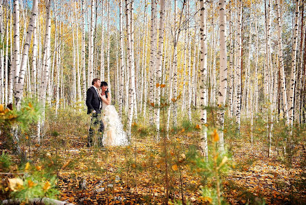 Wedding photographer Oleg Taraskin (toms). Photo of 15 September 2016