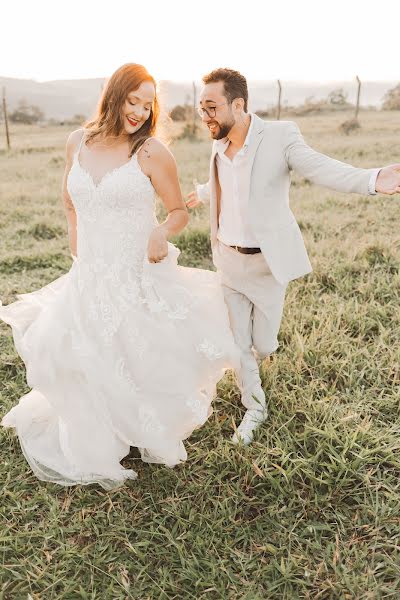 Fotógrafo de casamento Lucas Tartari (ostartaris). Foto de 25 de janeiro 2022