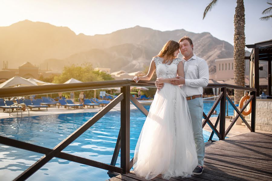 Wedding photographer Aleksandr Lavradar (lavradar). Photo of 18 September 2018