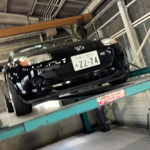 ロードスター NCEC