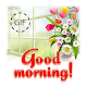 Download Good Morning Gif For PC Windows and Mac