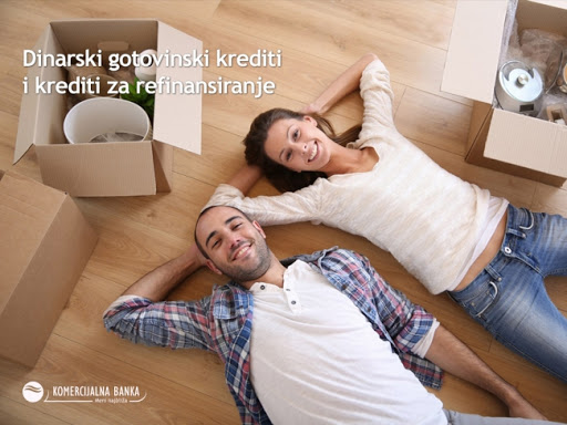 Duži rok otplate, veći iznos kredita, manja mesečna obaveza