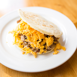 Take It Easy Arepa