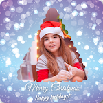 Christmas Photo Frames Apk