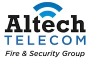 Altech Telecom Fire And Security Group Ltd Logo