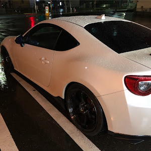 BRZ ZC6