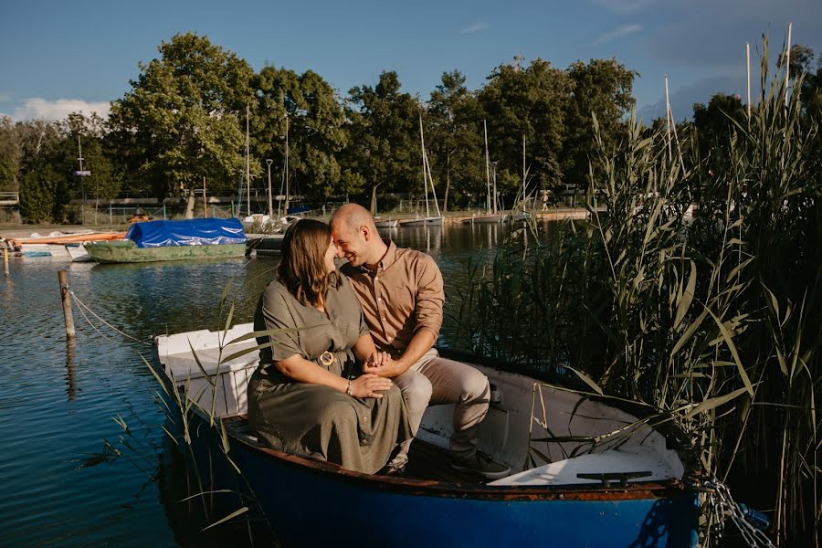 Fotógrafo de casamento Zsuzsi Forgács (forgacszsuzsi). Foto de 4 de julho 2020