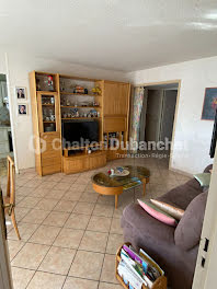 appartement à Roanne (42)