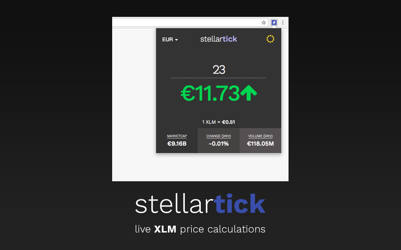 StellarTick Preview image 4