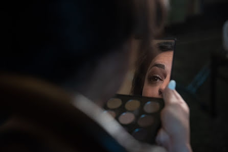 Photographe de mariage Zaira Ricca (zairaricca). Photo du 2 décembre 2021